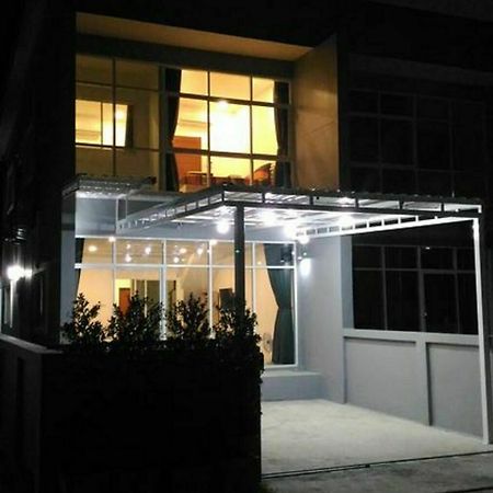 Mondara Guesthouse Huahin Kültér fotó