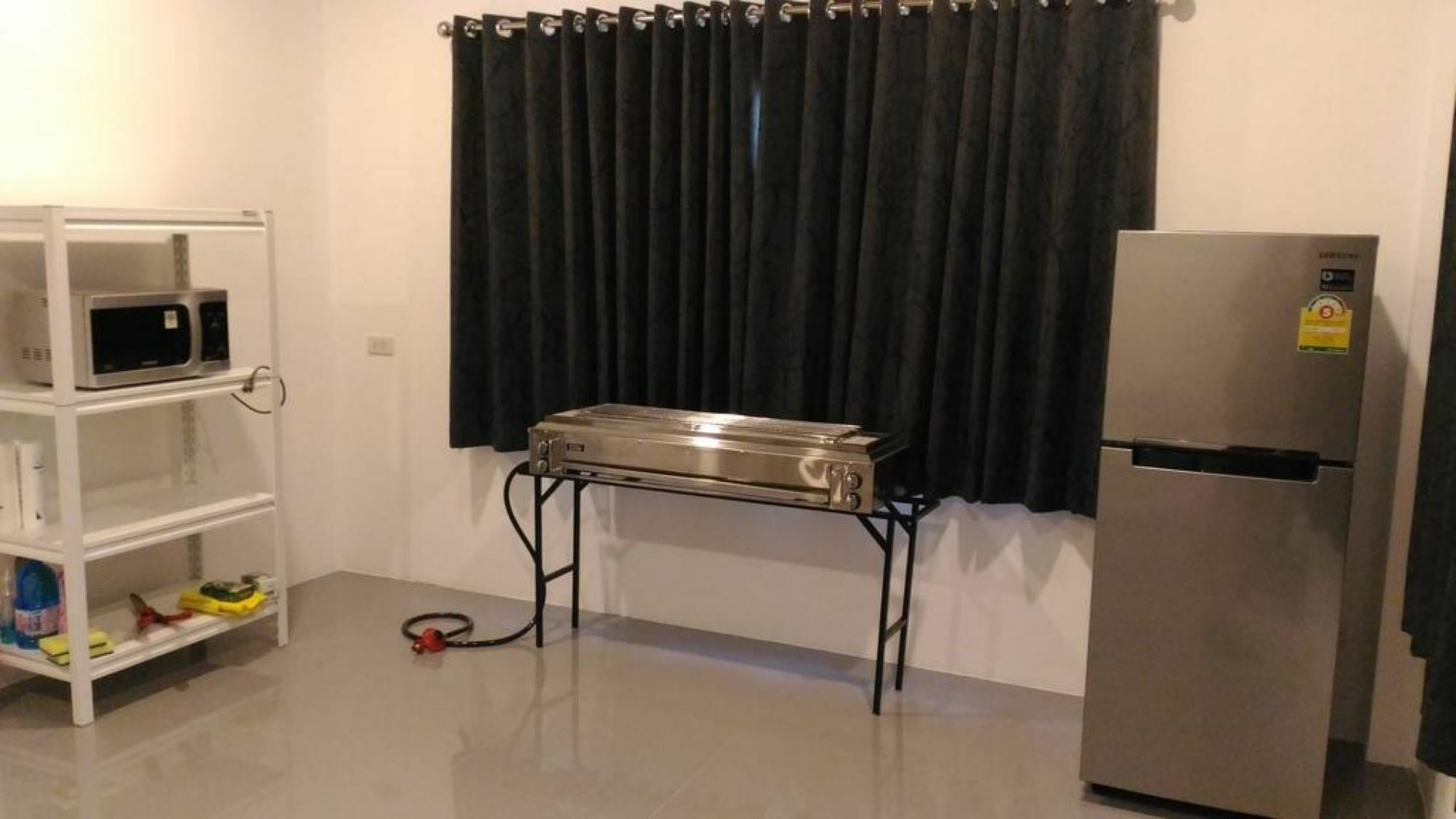 Mondara Guesthouse Huahin Kültér fotó